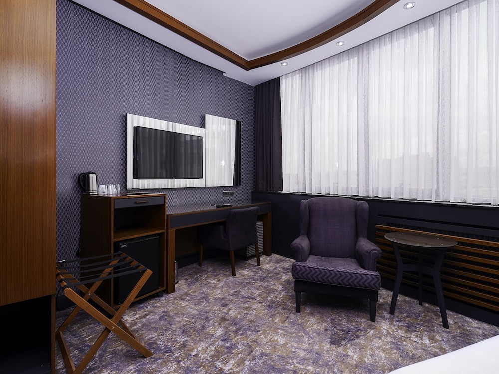 Nova Vista Eskisehir Centrum Hotel, a Member of Radisson Individuals 49/61