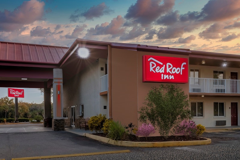Red Roof Inn Ellenton - Bradenton NE in ELLENTON - FL