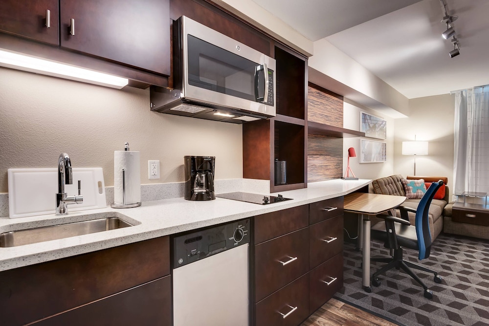 TownePlace Suites Austin Parmer/Tech Ridge 41/42
