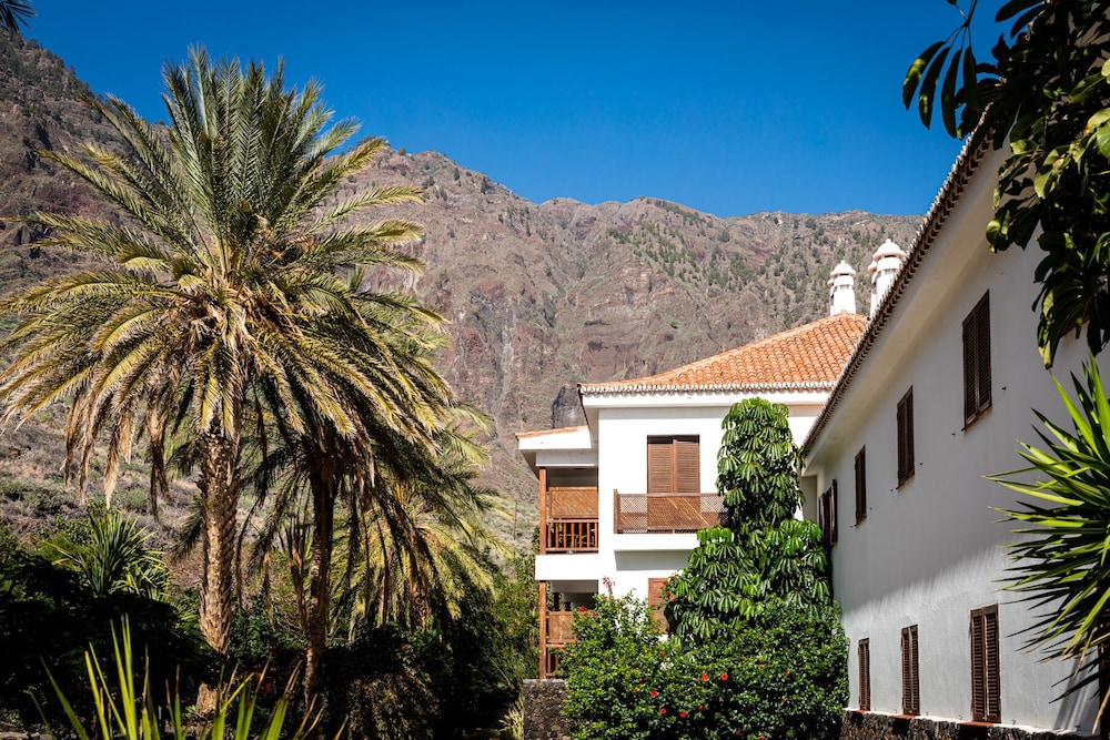 Parador De El Hierro 34/40
