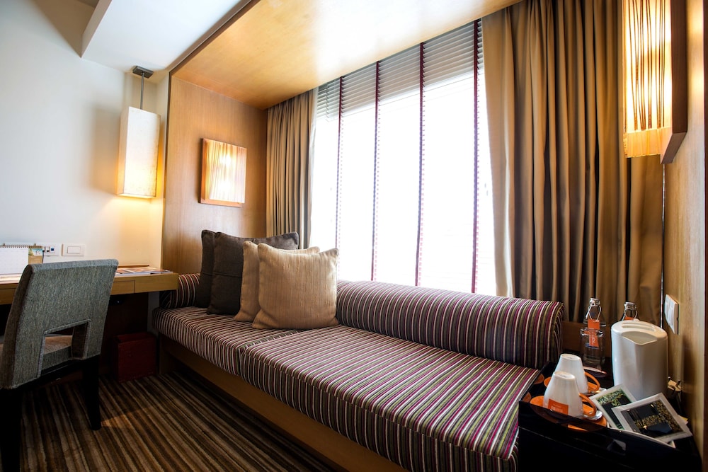 Dusit D2 Chiang Mai 19/26