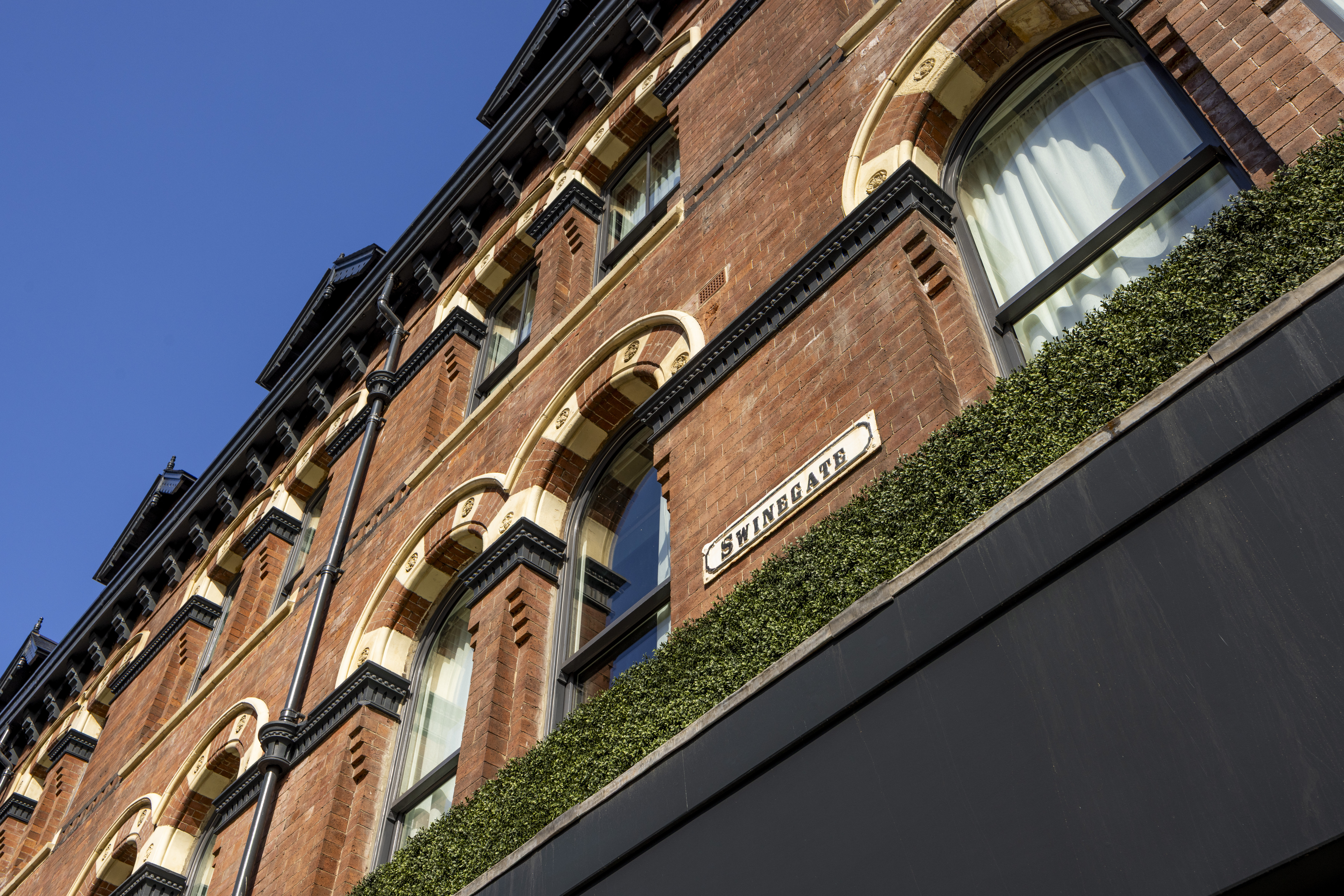 Hotel Indigo Leeds by IHG 47/50