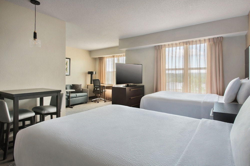 Residence Inn By Marriott Hartford Manchester 9/39
