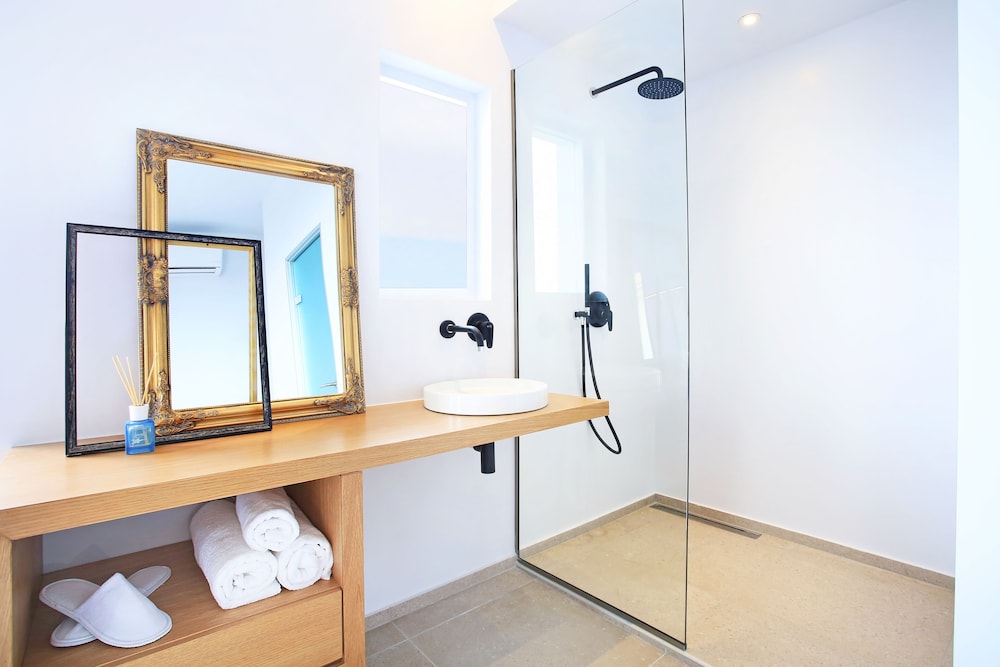 Basilico Suites - Adults Only 40/42