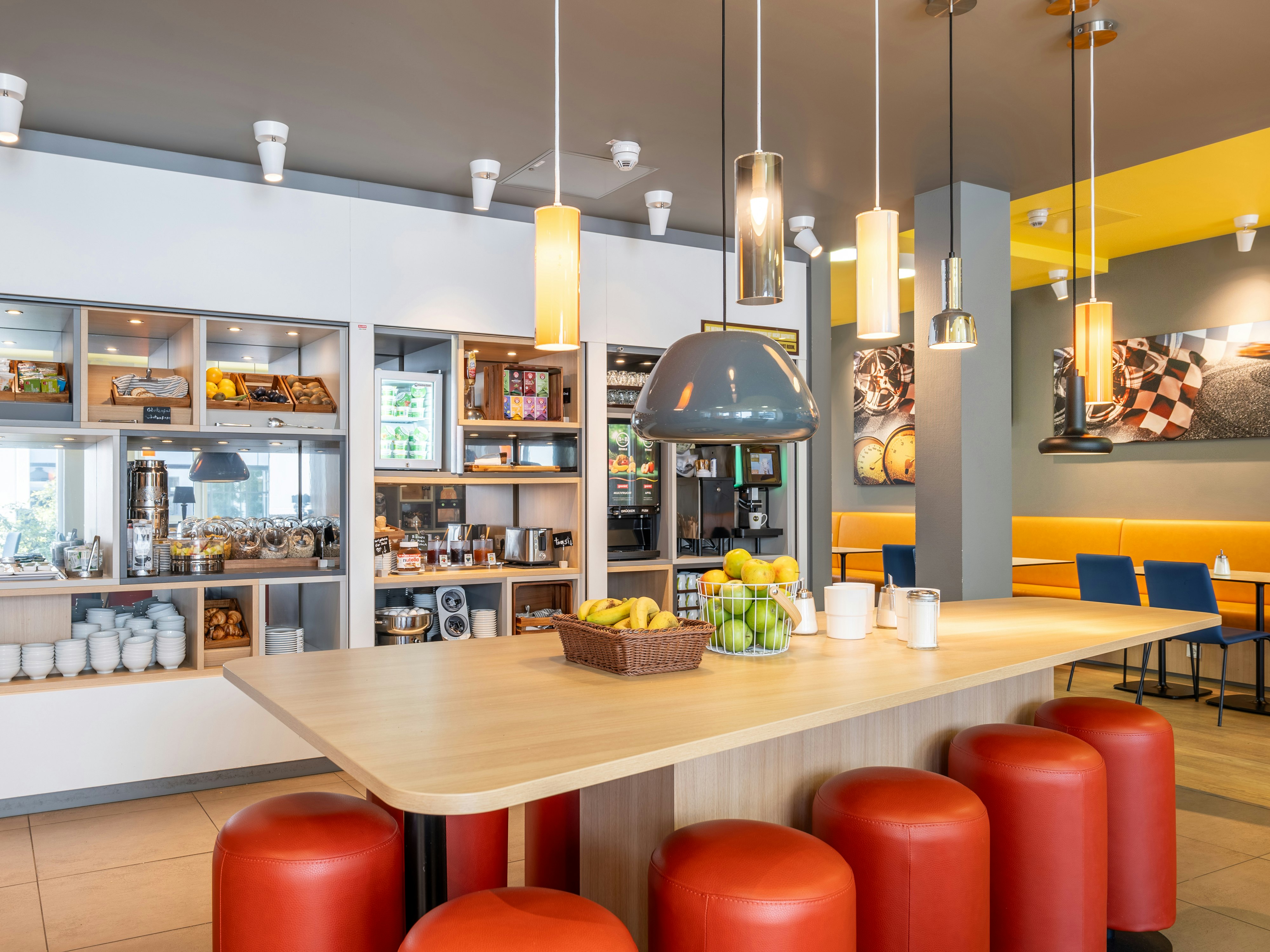 B&B Hotel Stuttgart-Zuffenhausen 24/29