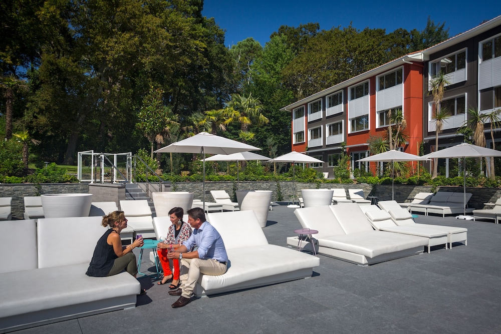 Novotel Resort & Spa Biarritz Anglet 69/76