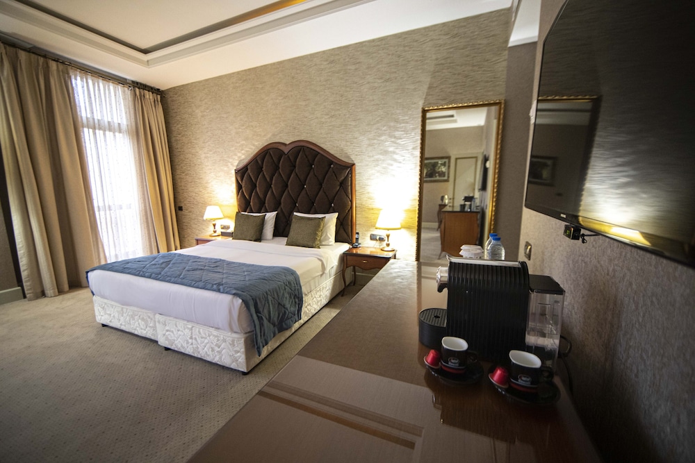 Sapphire Inn Hotel 12/37