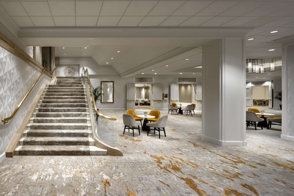 Fairmont Washington D.C. Georgetown 67/72