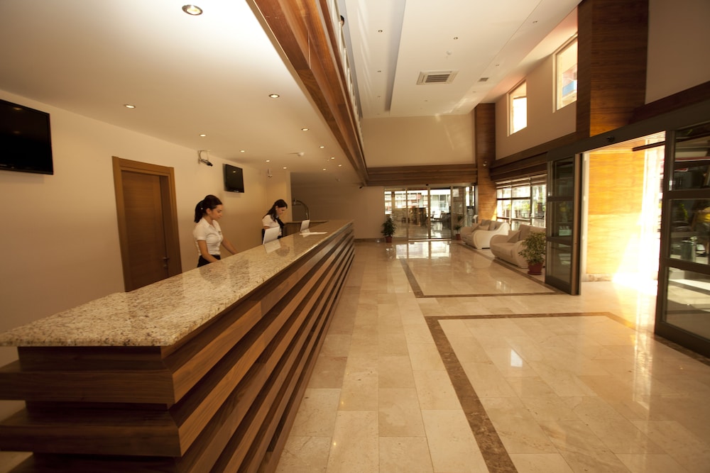 Anemon Hotel Trabzon 4/50