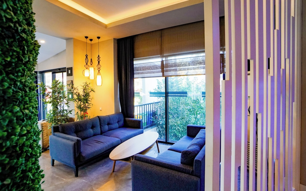 Istanbul Beach Hotel 29/50