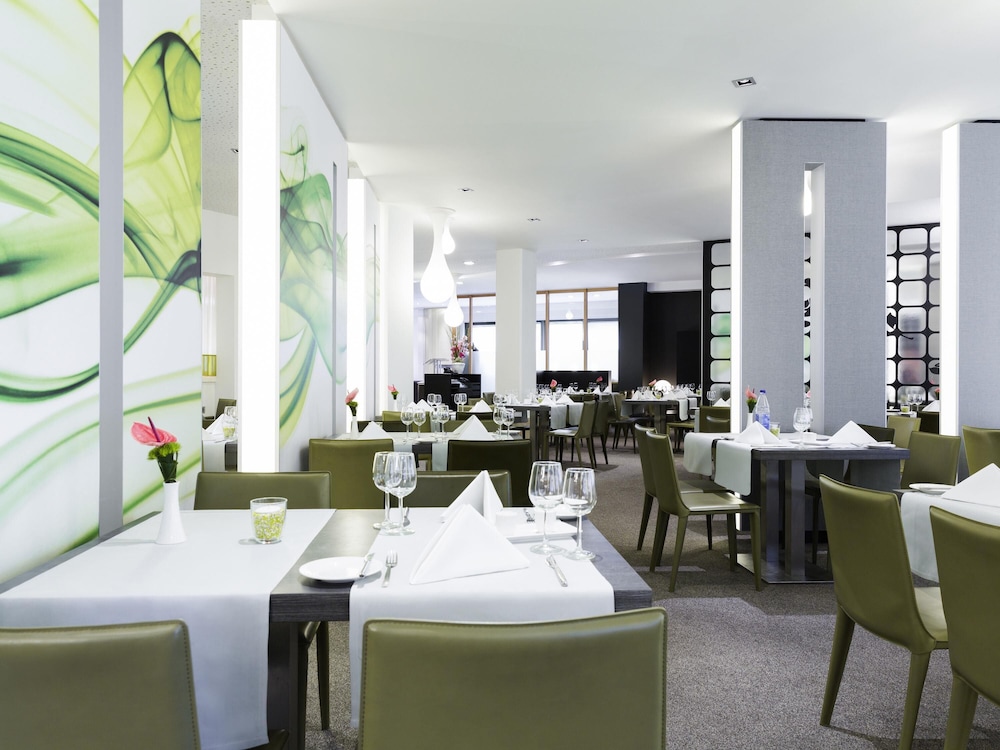 Novotel Frankfurt City 51/73