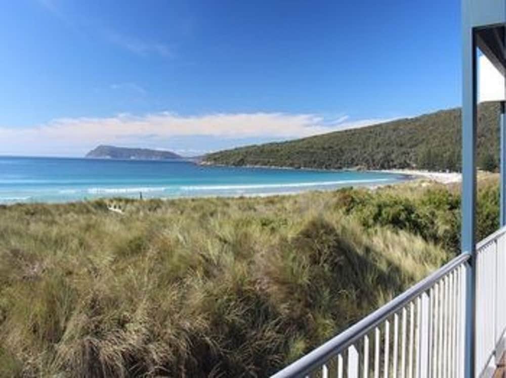 Middleton Beach Holiday Park 47/50