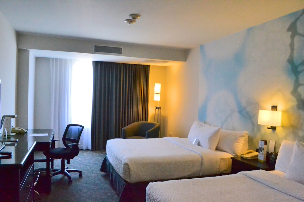 Courtyard By Marriott San Luis Potosi 18/42