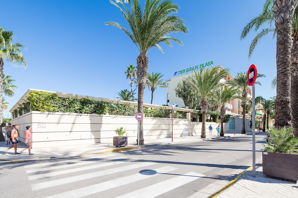 THB Gran Playa - Adults Only 50/59