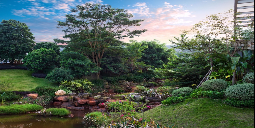 Country Garden Holiday Hot Spring Hotel 31/50