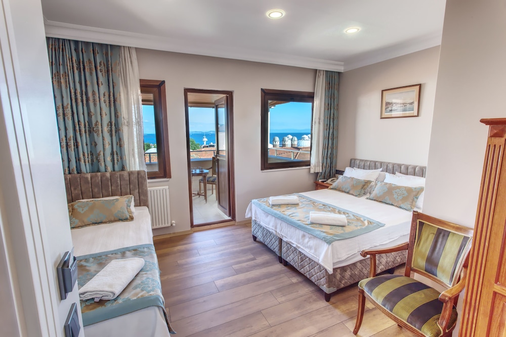 Saba Hotel 19/47