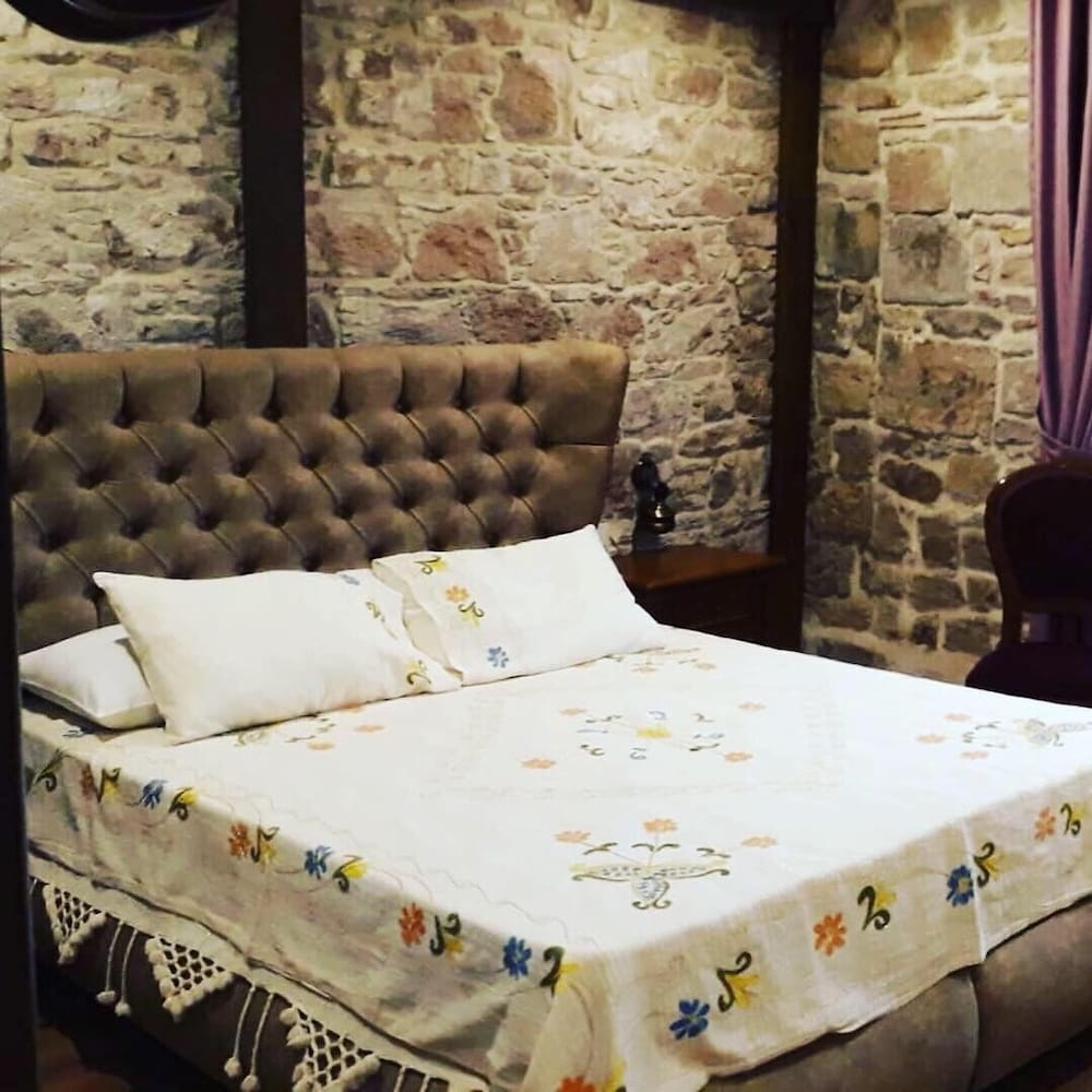 Cunda Thelara Otel 11/34