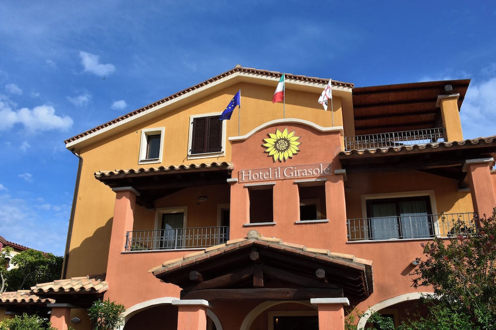 Il Girasole Hotel 2/50