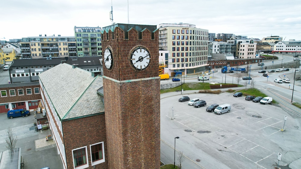 Smarthotel Bodo 37/46