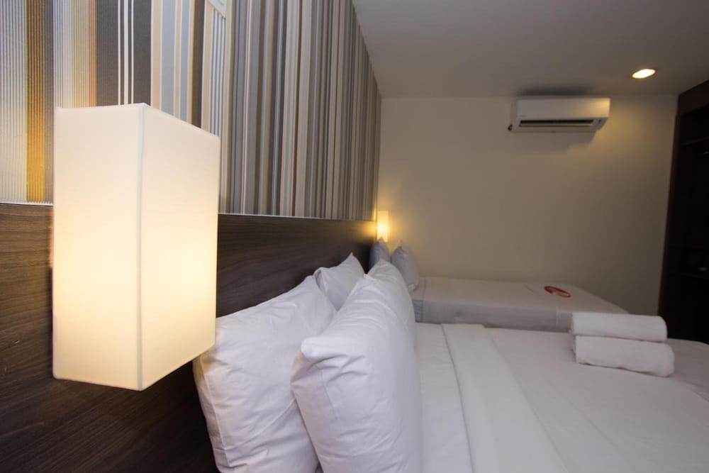 My Hotel @ Sentral 58/80