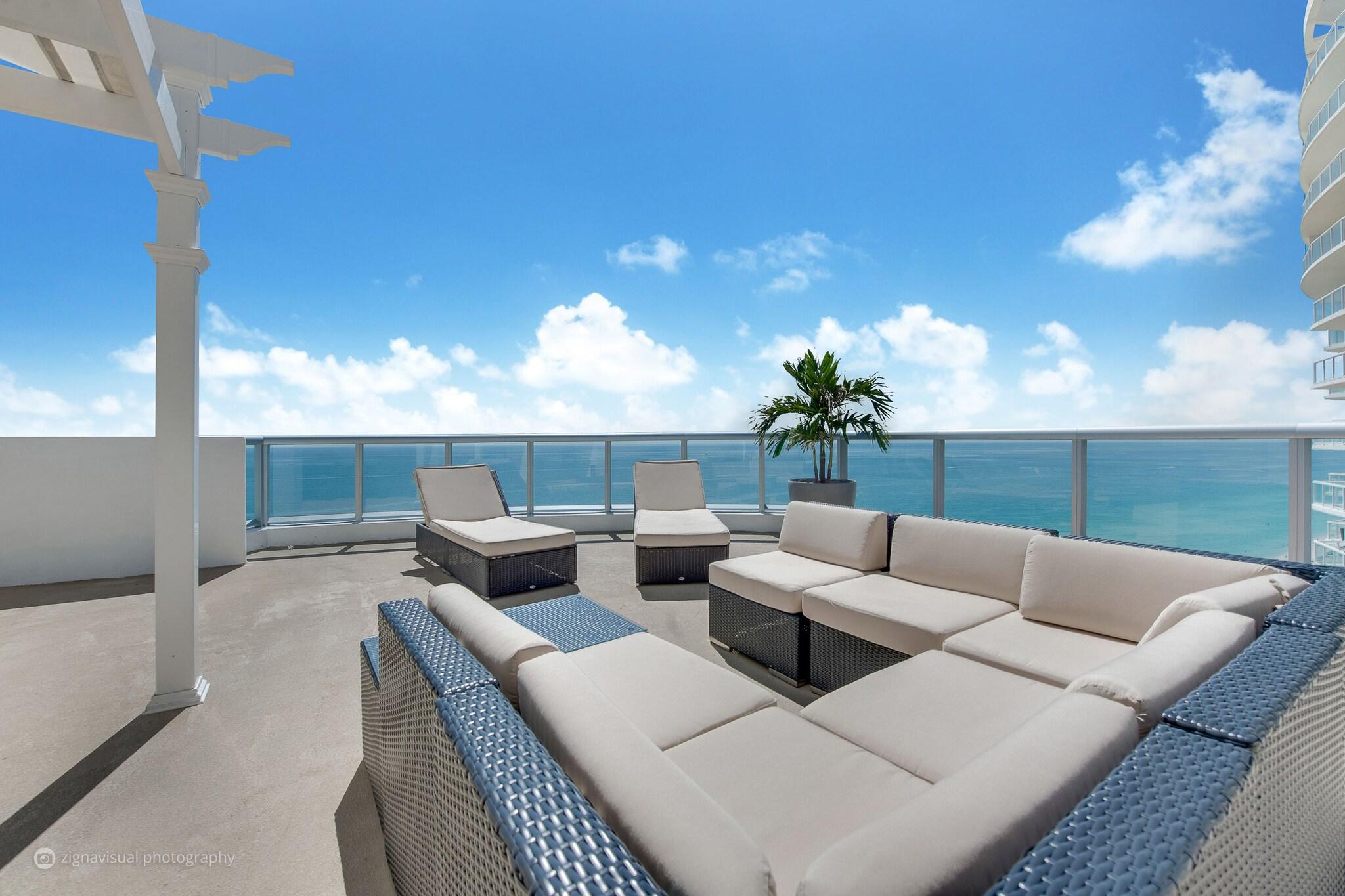 Private Ocean Condos at Marenas Beach 12/33