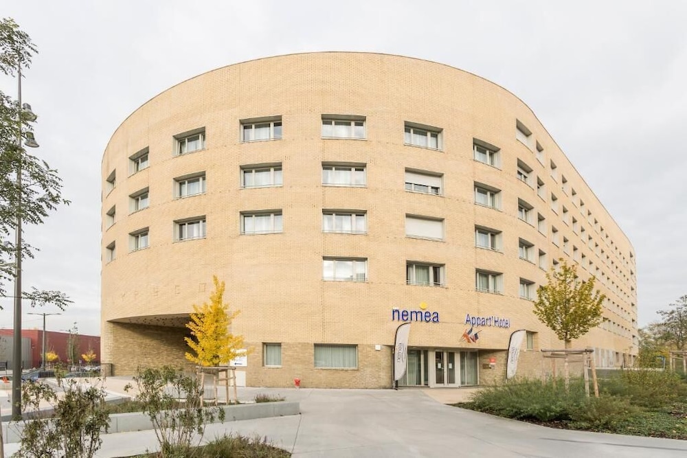 Nemea Elypseo Strasbourg port 5/66