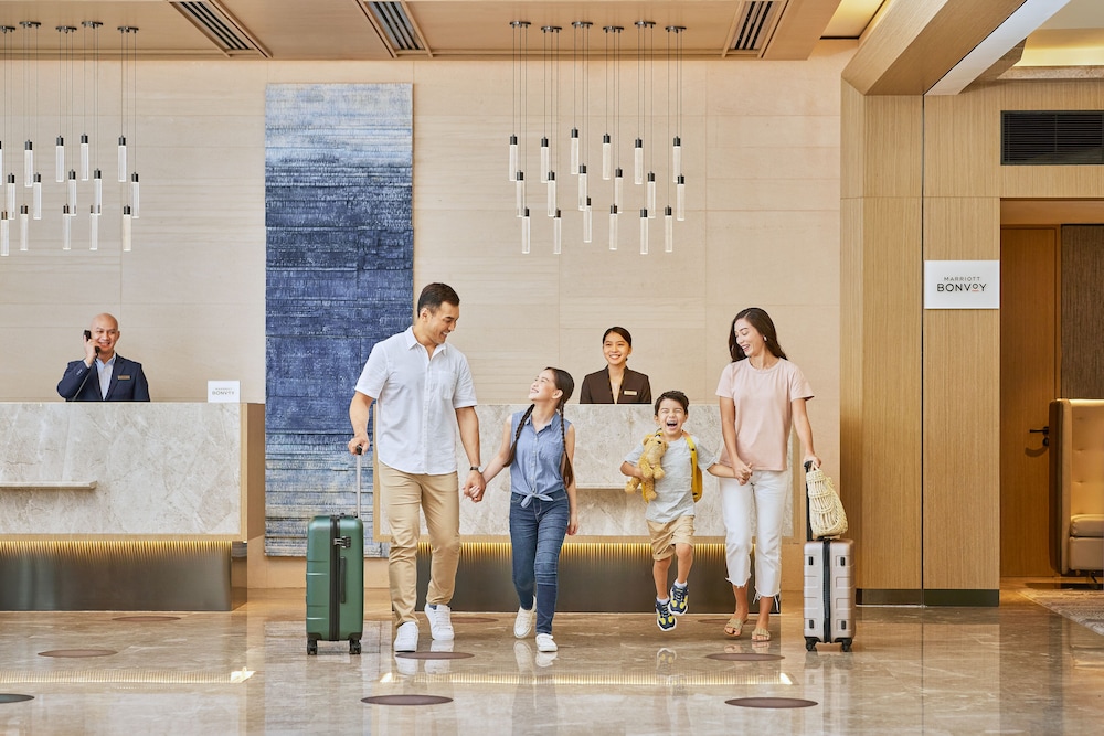 Courtyard by Marriott Penang 写真5