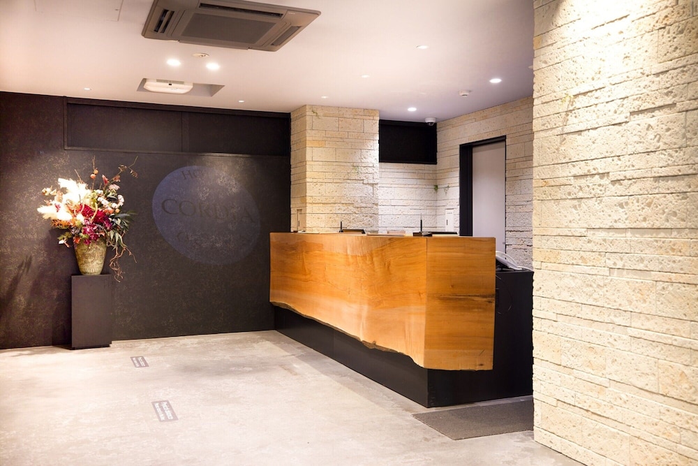 Hotel Cordia Osaka 7/50