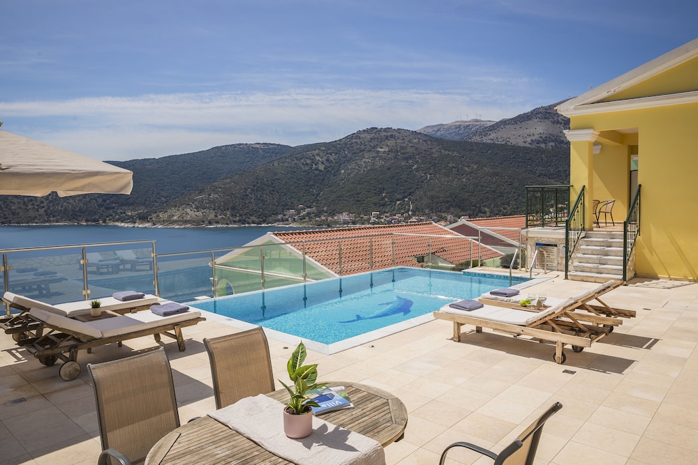 Kefalonia Bay Palace by GHH 24/50