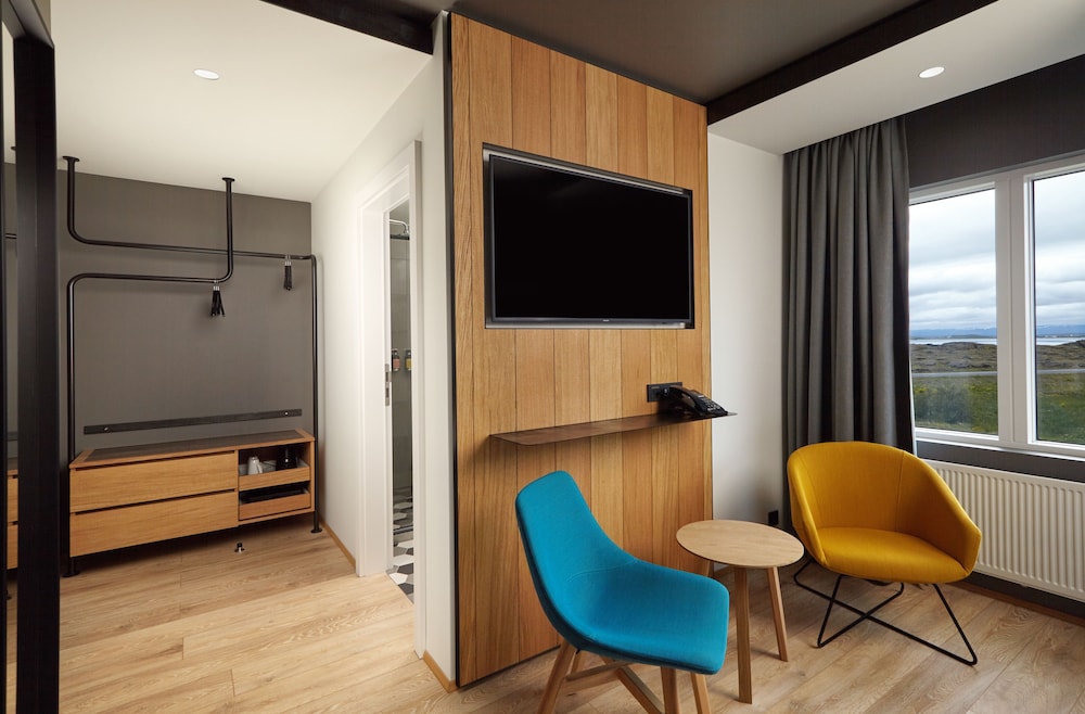 Myvatn - Berjaya Iceland Hotels 43/50