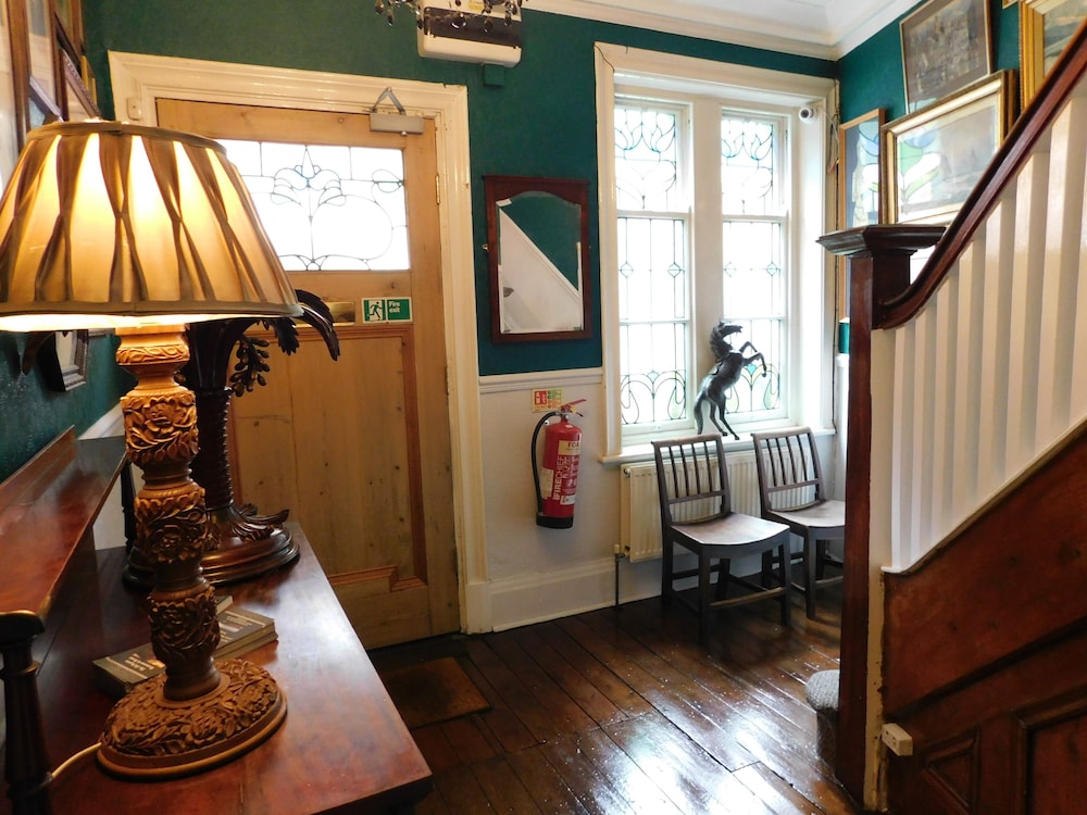 The Old Registry Haworth - Guest house 20/30
