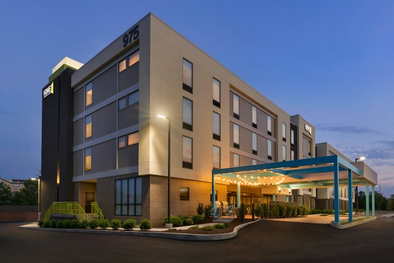 Home2 Suites by Hilton Downingtown Exton Route 30 1/13