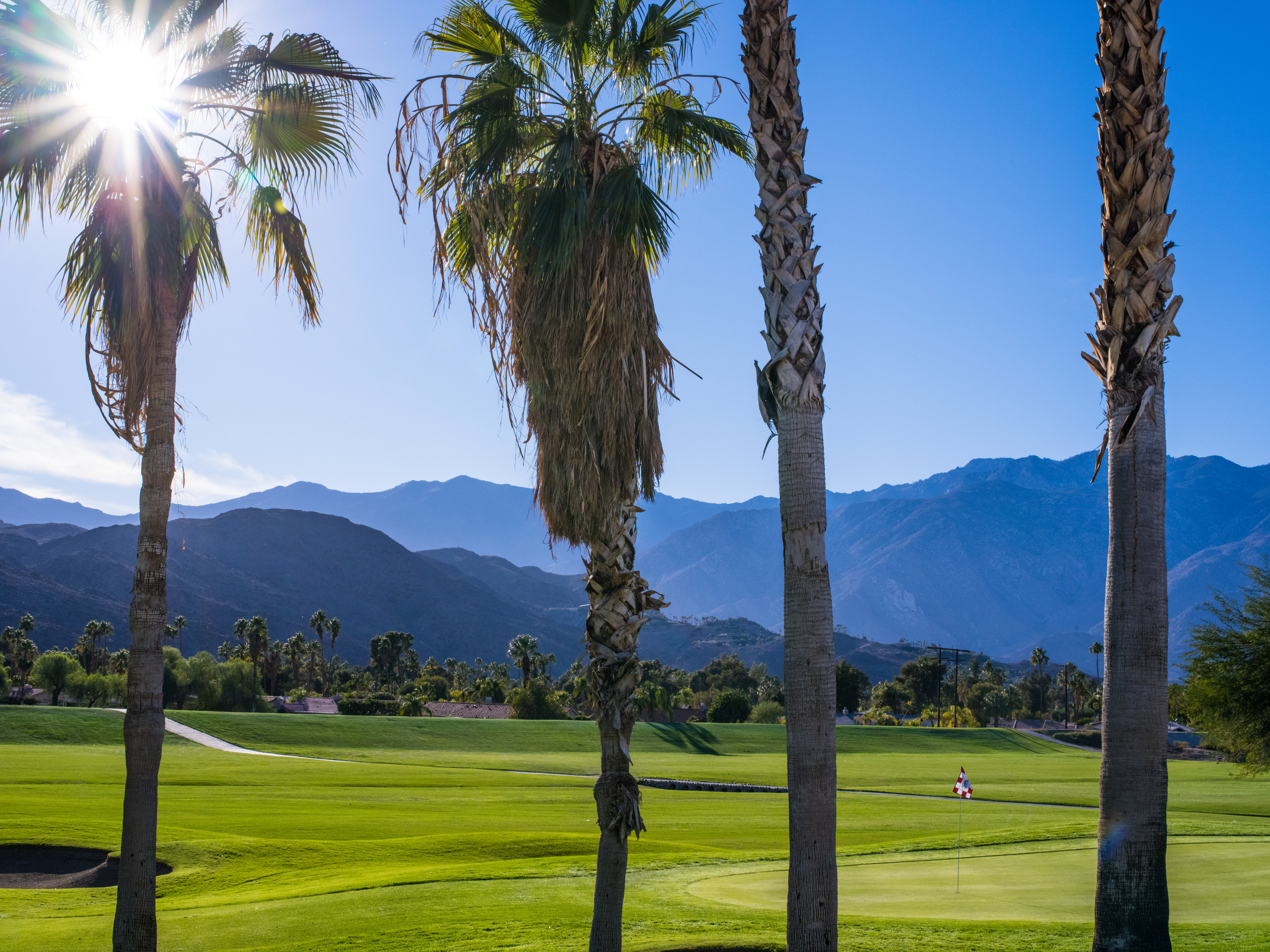 Kimpton Rowan Palm Springs 74/79