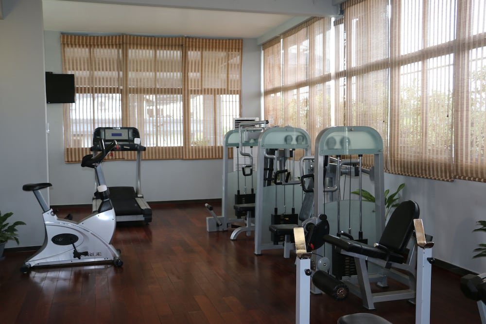 Radisson Blu Atria Bengaluru 45/76