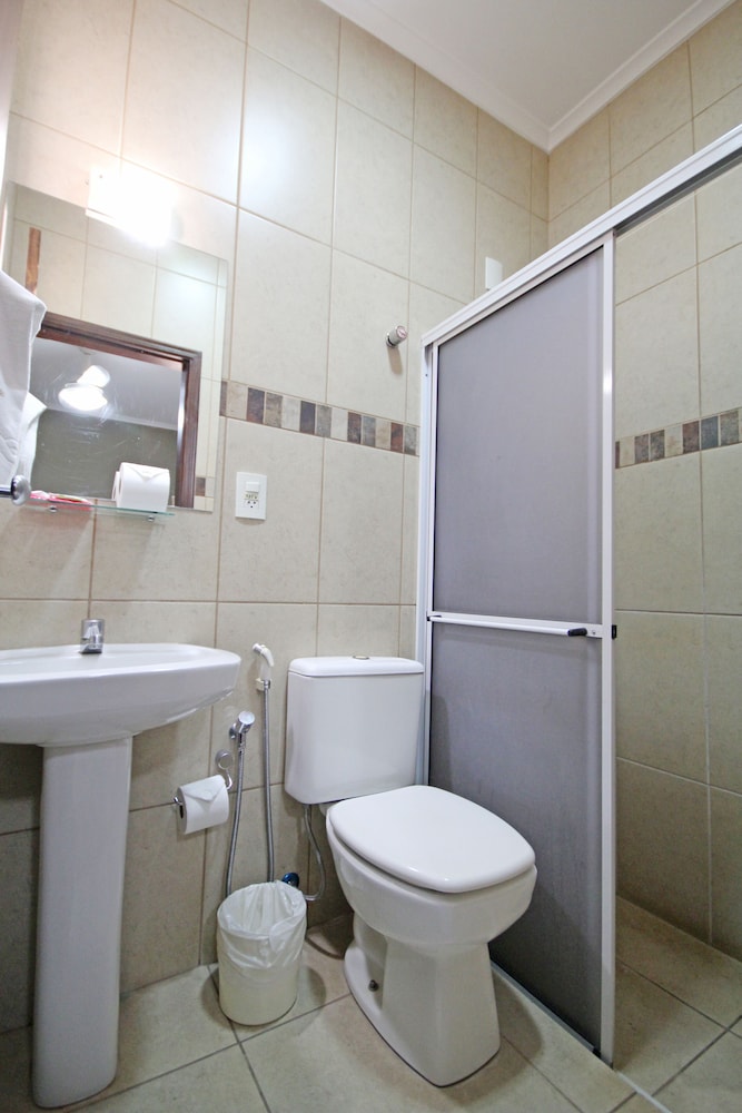 Hotel Villa Rebellato 13/80
