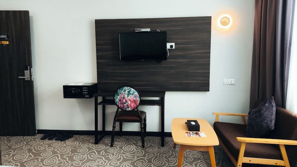 Natol Travelers & Business Inn 44/50