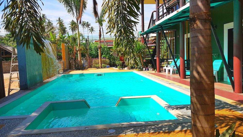 Riviera Boutique House 14/66