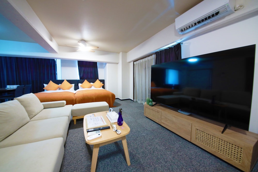 Miyazaki Mango Hotel 41/50