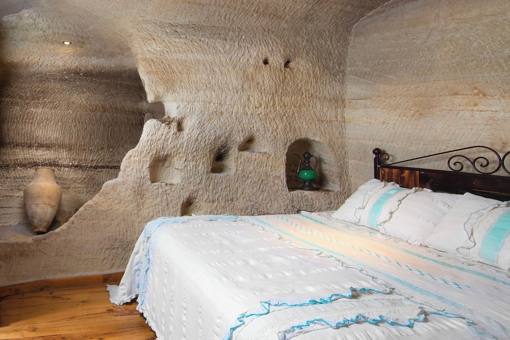 Cave, Superior, Suite, Queen Bed، Terra Cave Hotel 8/10