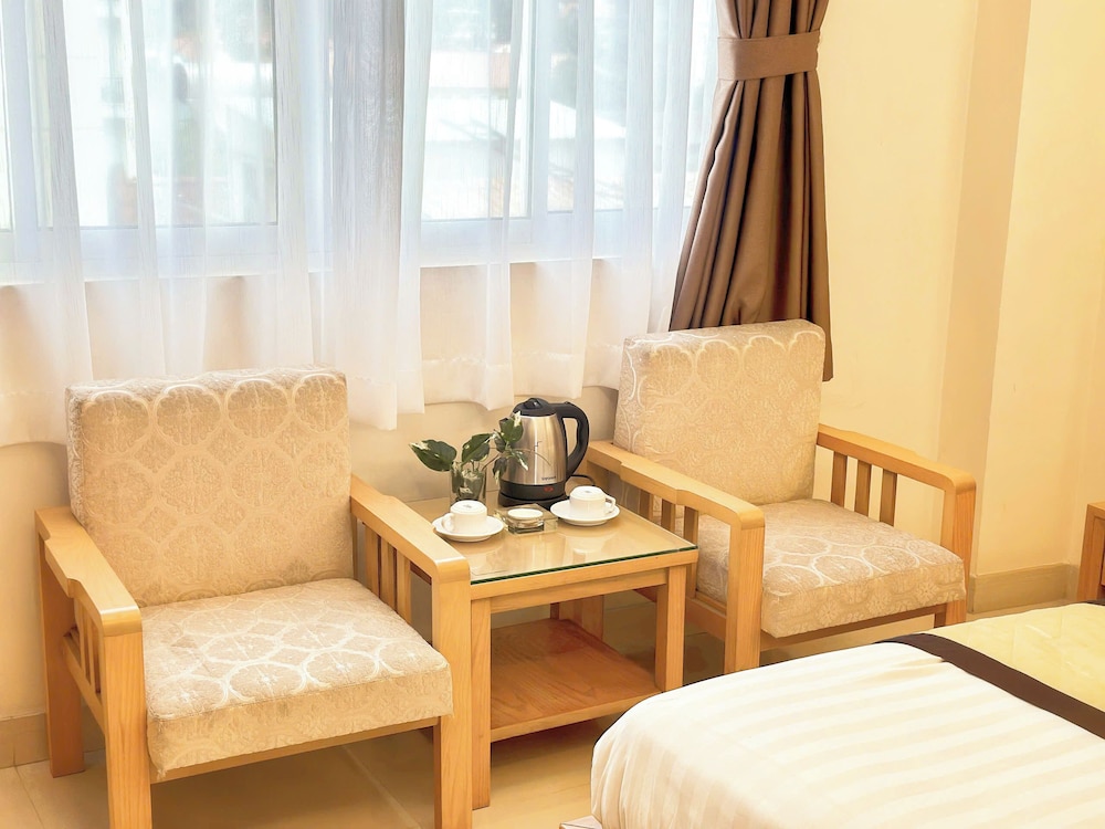 Vuong Tai Hotel 33/61