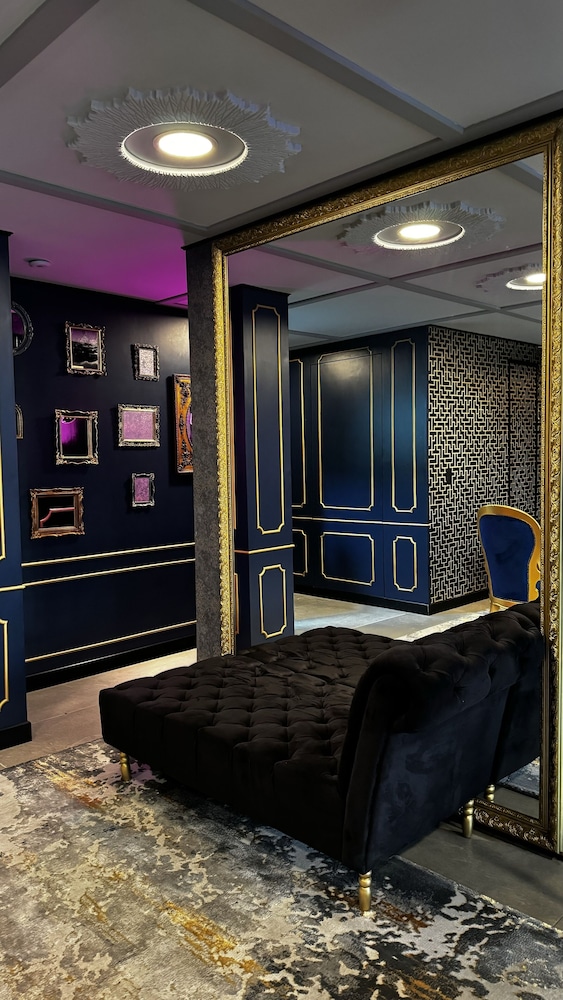 Hotel Helene 3/50