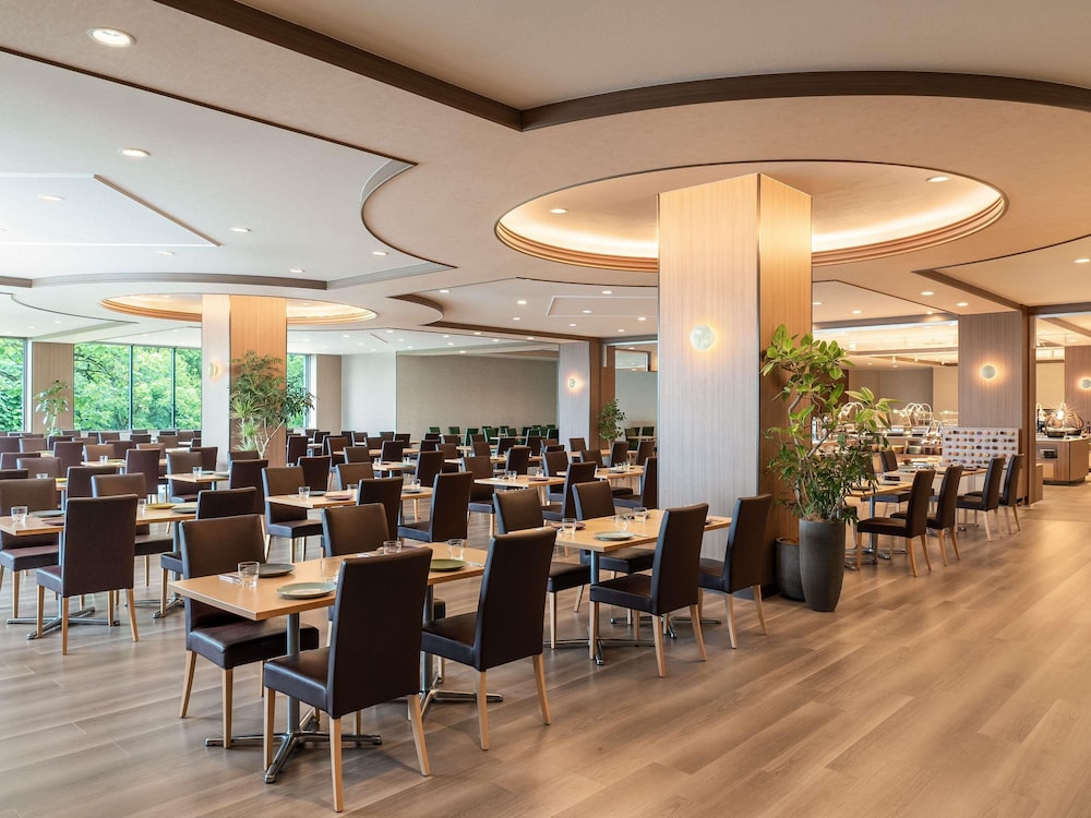 Mercure Toyama Tonami Resort & Spa 37/49