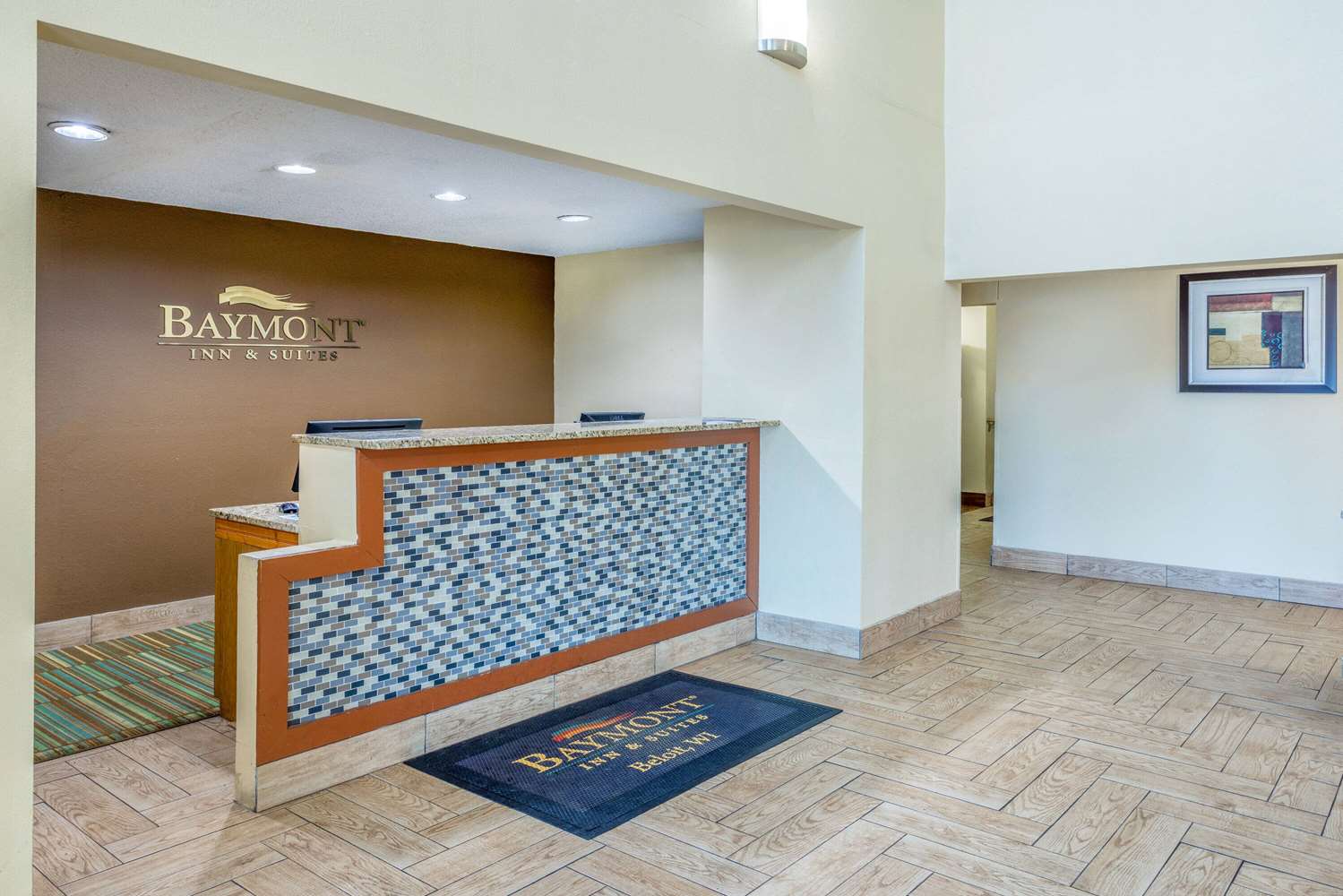 Baymont By Wyndham Beloit 5/34
