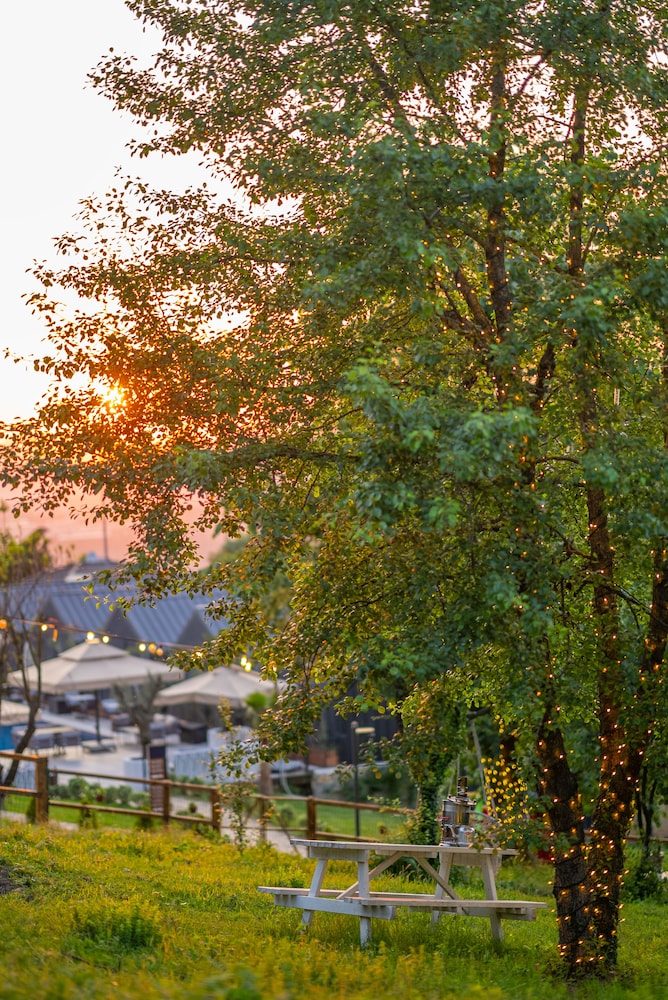 Alya Kartepe Villa Hotel 32/50