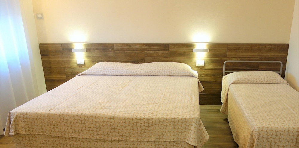 Euromotel Croce Bianca 12/59