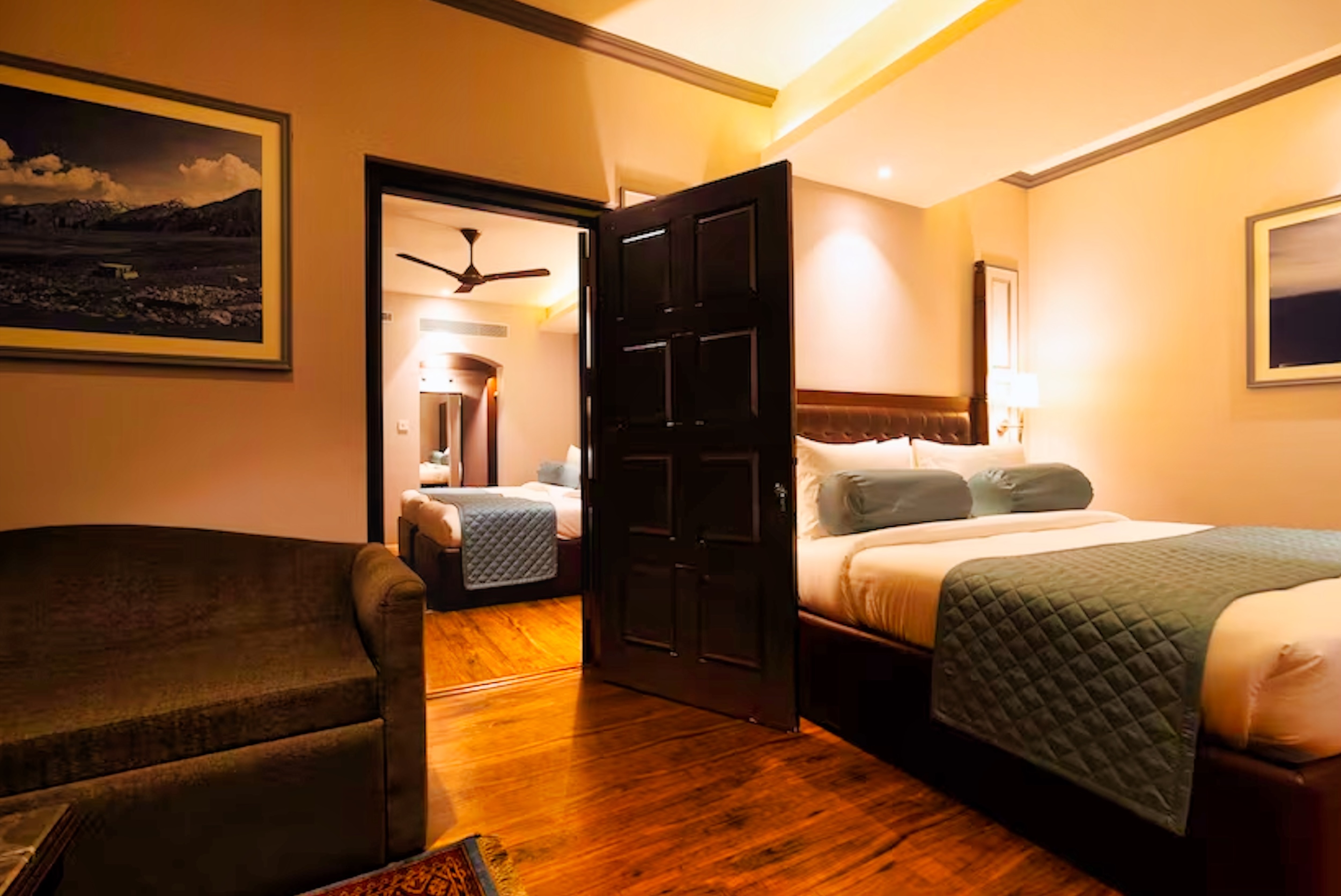 Windsor, Suite
