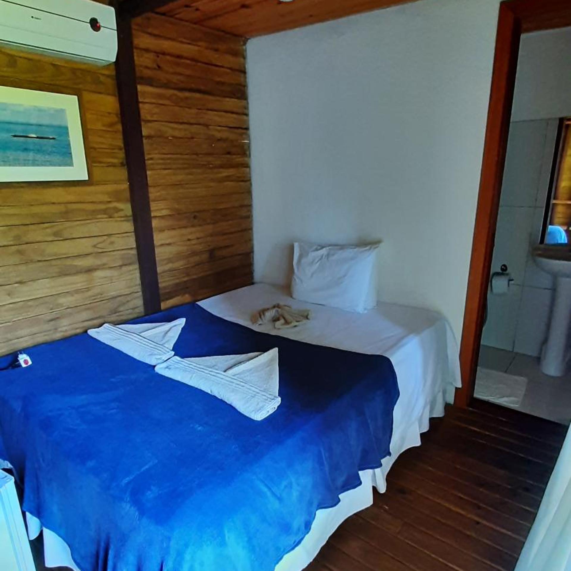 Barra Trip 10/50