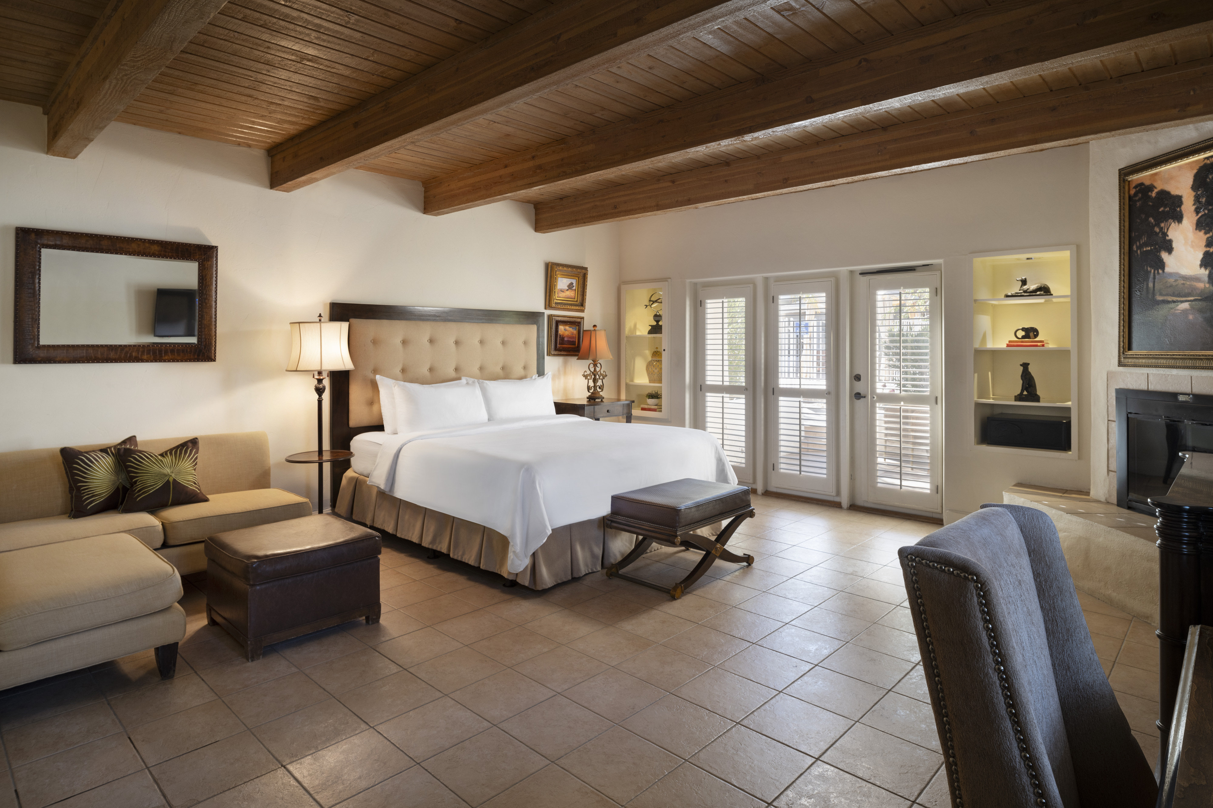 La Casa Del Zorro Desert Resort & Spa 3/22
