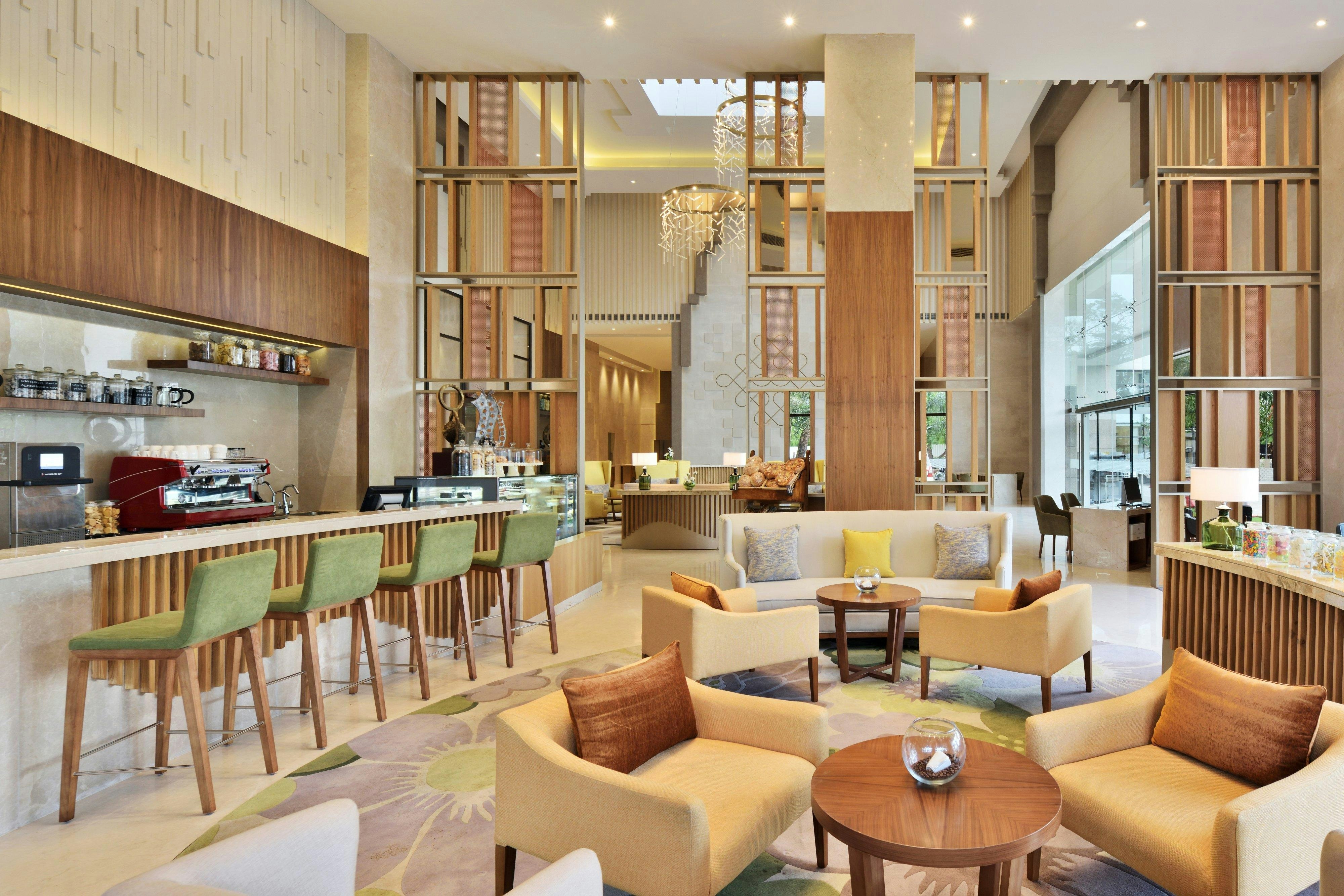 Courtyard By Marriott Madurai 40/54