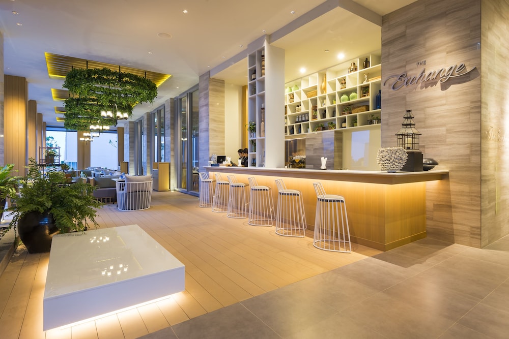 Ace of Hua Hin Resort 12/70